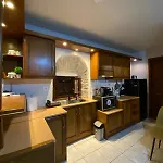 Little Square House Apartamento *