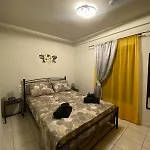 Little Square House Apartamento Argalasti