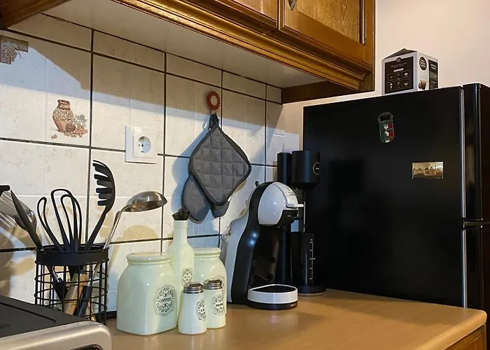 Little Square House Argalasti